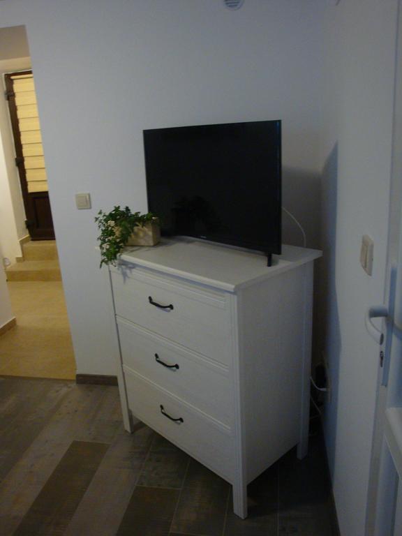 Sonja'S Nest Apartment Sibiu Exterior photo