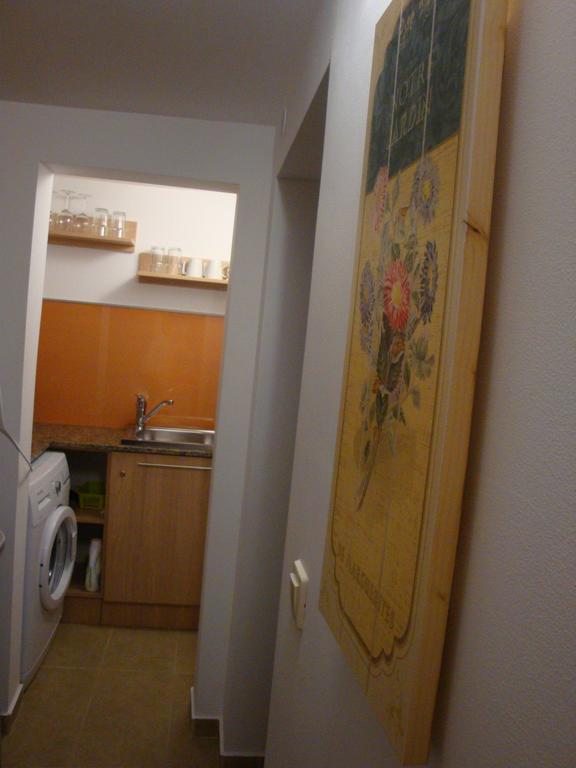 Sonja'S Nest Apartment Sibiu Exterior photo