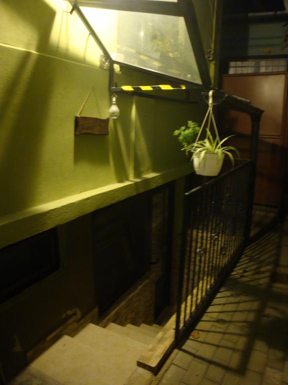 Sonja'S Nest Apartment Sibiu Exterior photo