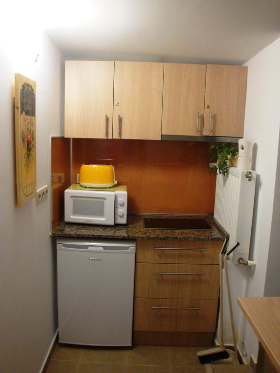 Sonja'S Nest Apartment Sibiu Exterior photo